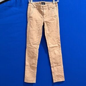 American Eagle Outfitters Stretch Khaki Pants